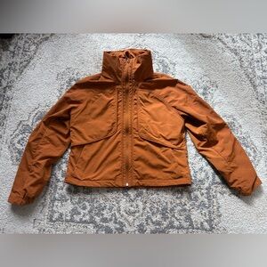 Lululemon Always Effortless Jacket